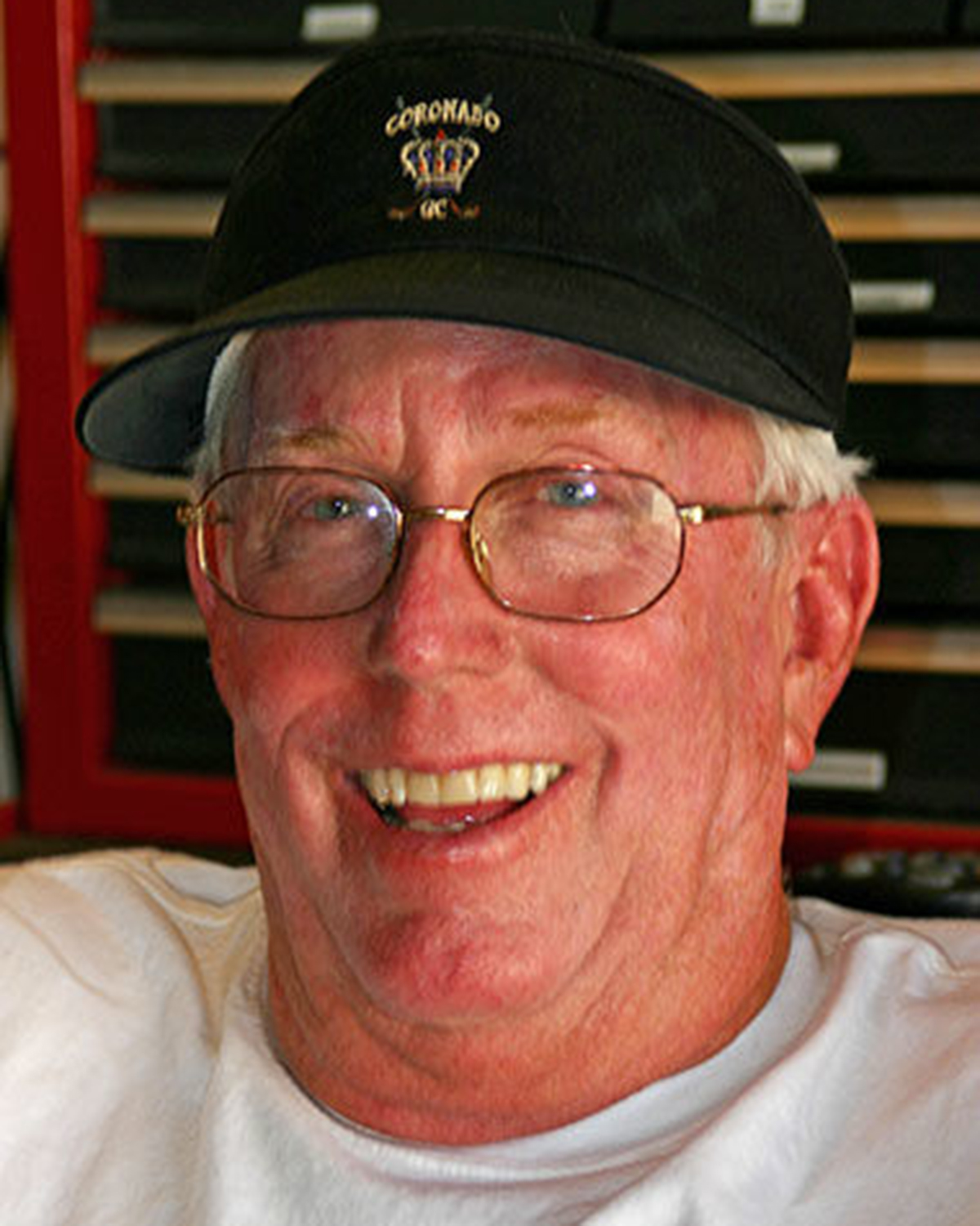 Jeff Wilkens