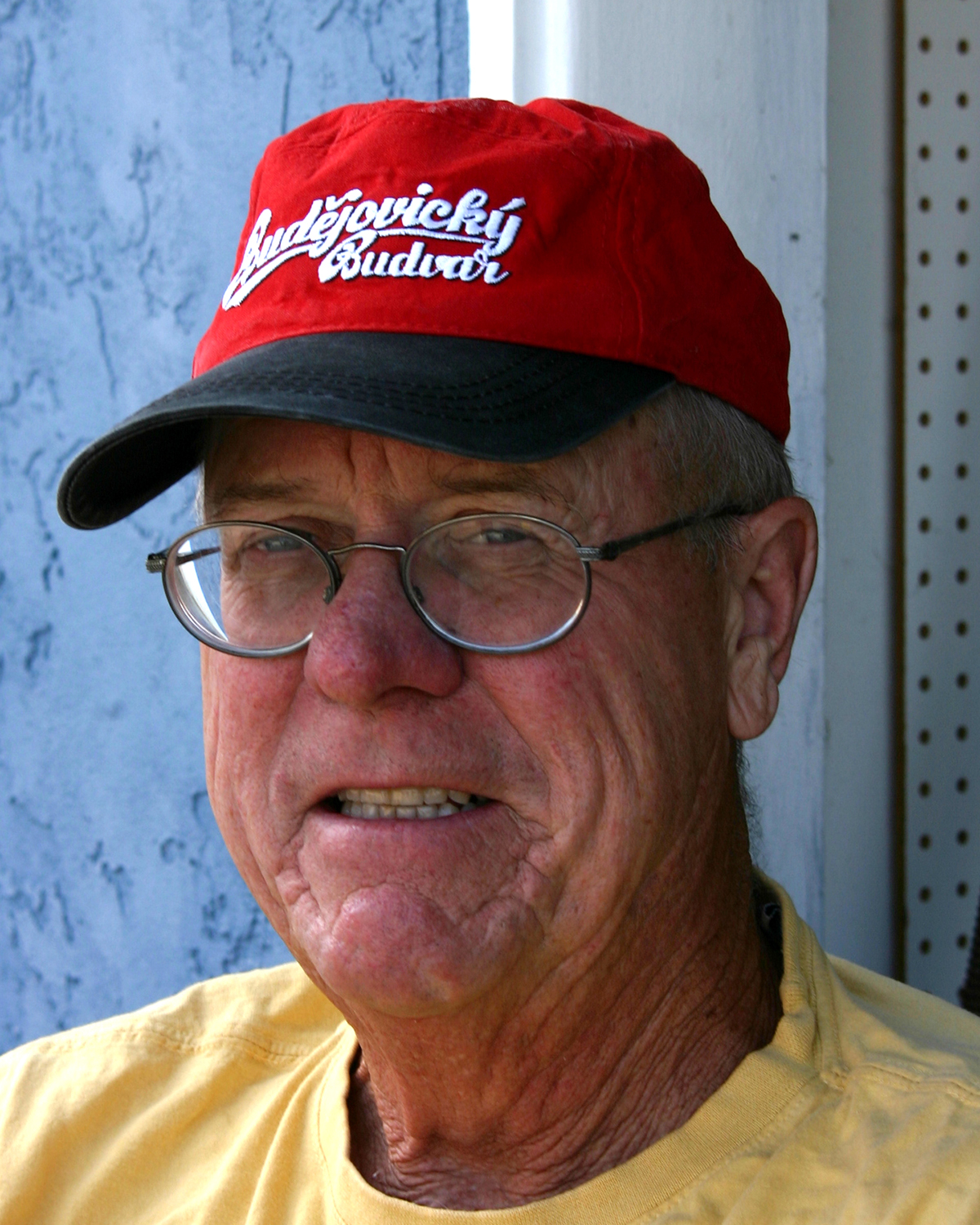 John Morton